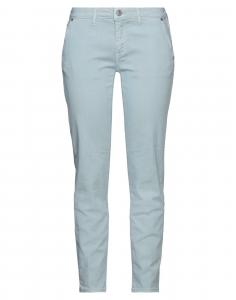 Джинсы Care Label, небесно-голубой