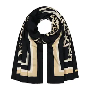 Носовой платок Бартса Вилека Barts, черный