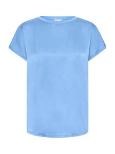 Рубашка b.young BYSELITA, светло-голубой