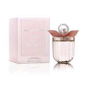 Туалетная вода, 100 мл Women'Secret, Eau My Secret