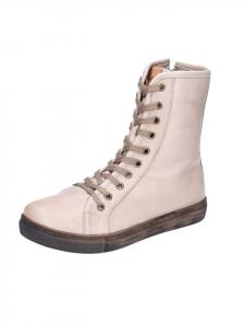 Ботинки серого цвета Andrea Conti