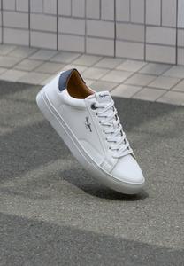 Кроссовки Pepe Jeans JOE BASIC, White