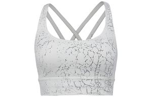 Энергетическое спортивное бельё для женщин Lululemon, белый