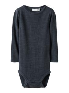 Комбинезон/боди NAME IT NBNWax, темно-синий