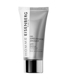 Гель после бритья EISENBERG Homme Gel Après-Rasage Apaisant, 75 ml
