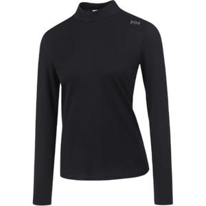 Футболка женская HELLY HANSEN, черный