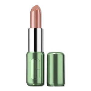 Стойкая помада Pop Clinique, Bare Pop (shine)