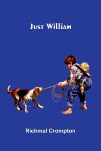 Just-William (French Edition) (Alpha Edition)