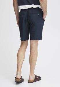 Шорты HENRY FQ1924, темно-синий