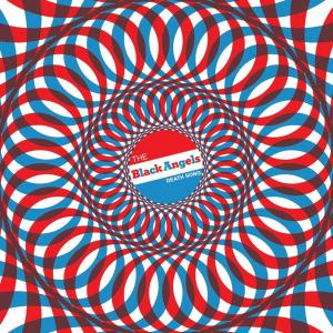 Виниловая пластинка LP Death Song - The Black Angels