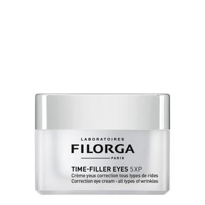 Крем для лица time-filler time-filler eyes 5xp, korrigierende augenpflege Filorga, объем 15 мл