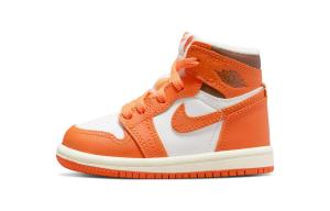 Jordan 1 Retro High OG Starfish (TD)