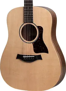 Taylor-guitars Акустическая гитара Taylor BBT Big Baby Spruce Top с чехлом