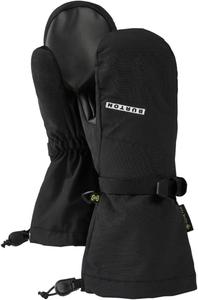 Варежки Burton Gore-Tex для детей, True Black New
