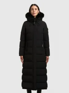 Зимнее пальто edem2 Khujo, Black