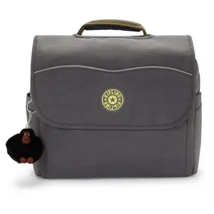 Рюкзак Kipling Codie S 10L, серый