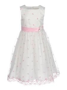 Платье happy girls, White