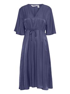 Платье b.young Itilda, темно-синий