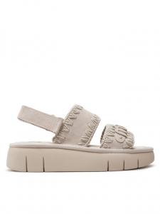 Сандалии Mu.Sw531001A Mou, бежевый
