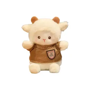 Плюшевая кукла Poké Lamb высотой 23 см LOGISTAR