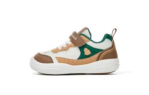 Детская повседневная обувь для детей, кроссовки, кроссовки Fairwhale, хаки/зеленый