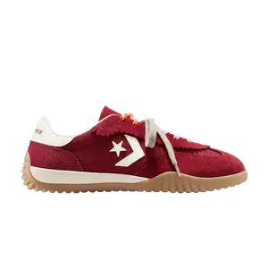 Кроссовки Converse Run Star Trainer, Back Alley Brick