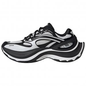 Adidas Низкие повседневные кроссовки XLG, устойчивые к истиранию, унисекс, черные