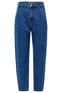 Джинсы свободного кроя Salsa Jeans, Blue