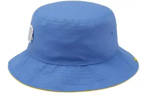 Панама унисекс Vans, Blue/Yellow