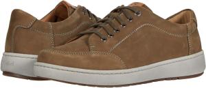 Кроссовки David 03 Josef Seibel, цвет Olive Kombi