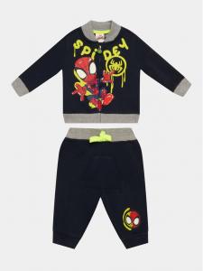 Спортивный костюм regular fit DDAV0742NM Original Marines, синий