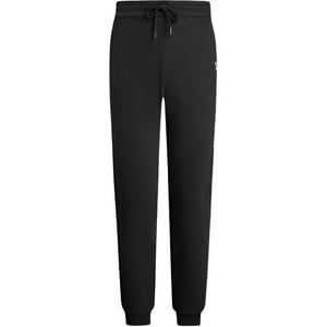 EMPORIO ARMANI Штаны повседневные мужские черные EA7 SS24