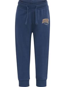 Hummel Брюки Hmlfast для мальчиков в Саргассовом море