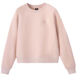 Городская функциональная толстовка Urban Function Series CAMEL, розовый