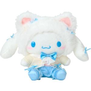 Балетные котятки плюшевая кукла высотой 15 см Sanrio