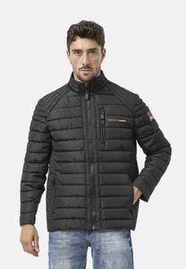 Куртка Cipo & Baxx Winter jacket, Schwarz/Black