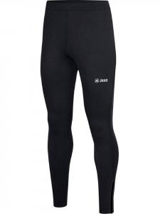 Брюки для тренировок и бега Jako, черный