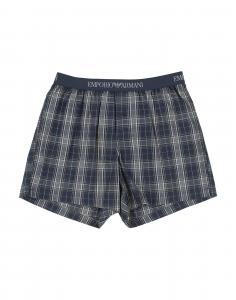 Боксеры Emporio Armani, полуночно-синий