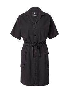 Мини платье G-STAR, Black