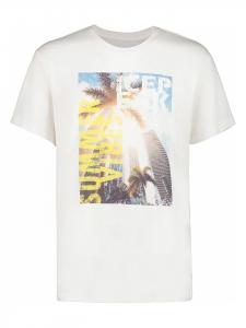 Icepeak Функциональная рубашка белого цвета