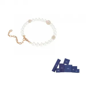 Swarovski Браслеты Matri, женские, белые