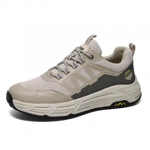 Кроссовки для хайкинга Low Top Unisex Jeep, sand