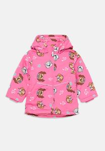 Зимняя куртка Name it NMFMAXI PAWPATROL JACKET, Pink Cosmos/Pink