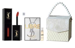 YSL набор косметики для женщин SAINT LAURENT