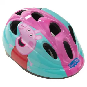 Шлем Toimsa Bikes Peppa Pig Junior, розовый