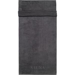 Полотенца для сауны spa 2556 графит - 774 Villeroy & Boch, графитовый