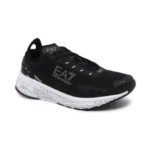 Кроссовки Ea7, черный
