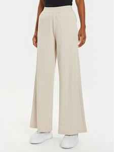 Тканевые брюки стандартного кроя Tatuum, бежевый