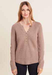 Джемпер Breal Jumper, Taupe