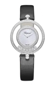 Часы Chopard Happy diamonds icons 32 мм